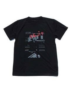 tilak URBANTEE 新品未使用未開封 2016s/s size S