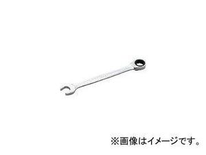 前田金属工業/TONE ラチェットめがねレンチ 15mm RM15(2944146) JAN：4953488203271