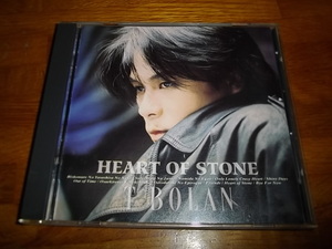 T-BOLAN HEART OF STONE