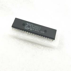 新品・未使用品 P8088-2 1個売り IC ビンテージCPU集積回路 DIP-40　送料120円～