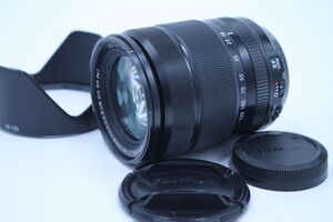 ■美品■ FUJIFILM XF18-135mmF3.5-5.6 R LM OIS WR