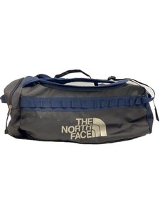 THE NORTH FACE◆2way/BCダッフルロック/ボストンバッグ/リュック/ポリエステル/NVY/NM81304