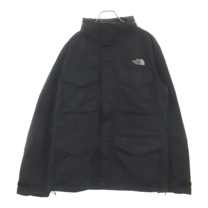 THE NORTH FACE ザノースフェイス PANTHER JACKET パンサージャケット マウンテンパーカー ブラック NS15107