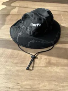 HUF ハット