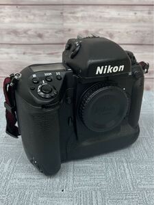 Nikon F5 デジタル一眼レフカメラ ボディ ニコン フィルムカメラ 一眼レフカメラ ブラック