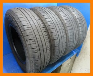 2022年製 4本セット ヨコハマ ★ ブルーアース バン 【195/80R15 107/105N LT 】 4本★PF0522