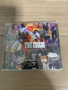 ★国内盤★ザ・コーラル/The Coral/ 送料込