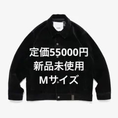 Mサイズ　新品未使用 24AW WTAPS JC JACKET サイズM