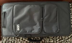 【】UDG Ultimate MIDI Controller Backpack Large　