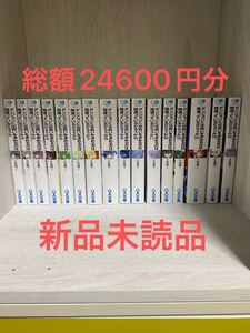 ダンまち ダンジョンに出会いを求めるのは間違っているだろうか 小説セット 新品未使用未読品 GA文庫