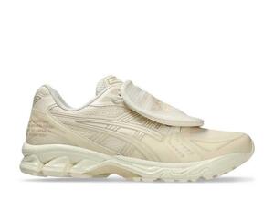 SBTG Limited Edt Asics Gel-Kayano 14 "Cream" 26.5cm 1201A975-100