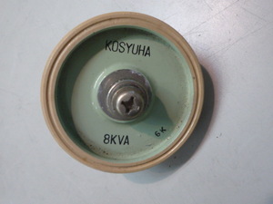 チタコン7KV1000PF　DC60