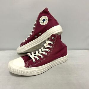 送料無料 CONVERSE ALLSTAR LIGHT HI 27cm