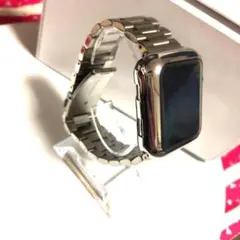 45mm AppleWatch ベルト AppleWatch　カバー