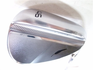 中古良品 FOURTEEN フォーティーン RM-α ウェッジ 純正N.S.PRO TS-114w Ver.2スチール【WEDGE】46度*MP@1*N*223