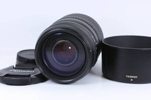 TAMRON AF 70-300mm F4-5.6 Di MACRO LD A17 NIKON#47