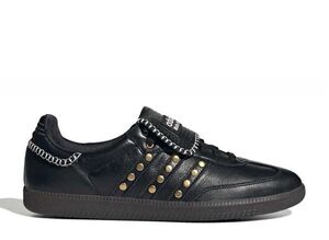 Wales Bonner adidas Originals Samba Studded "Core Black" 29cm IG4303