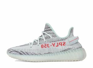 adidas YEEZY Boost 350 V2 "Blue Tint" 25.5cm B37571