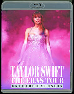 TAYLOR SWIFT : THE ERAS TOUR SoFi Stadium Live 未開封新品 2