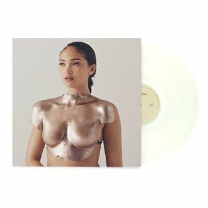 ♪未開封シールド/限定盤♪Joy Crookes - Skin (Clear Vinyl)/Jamila Woods/Jorja Smith/Little Simz/NAO/Pip Millett/Raveena