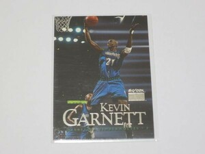 KEVIN GARNETT ケビン・ガーネット 昔のカード46