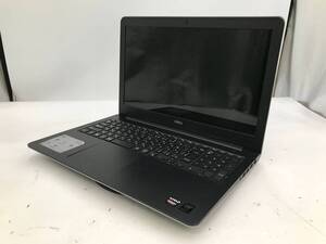 DELL/ノート/HDD 1000GB/第4世代Core i5/メモリ4GB/4GB/WEBカメラ有/OS無/Advanced Micro Devices, Inc. [AMD-241123001342272