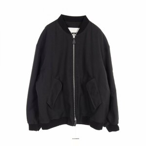 ジルサンダー ブランドオフ JIL SANDER その他 ブルゾン 中古 メンズ