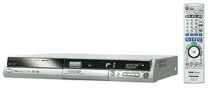 Panasonic DIGA DVDビデオレコーダー 300GB HDD内蔵 地デジ未対応 DMR-EH60(中古品)