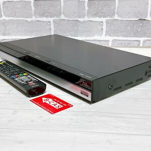 SHARP BD-UW2200 ブルーレイレコーダー