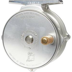 Hardy Made in England Baby Bougle Heritage Fly Reel 2-13/16” ハーディー　ブグレ　ヘリテイジ　フライ　リール