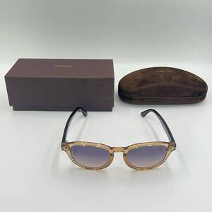 G2120★sunglasses　アイウェア TOM FORD サングラス TYPE