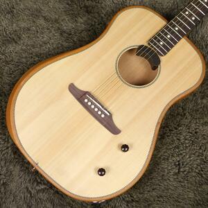 Fender Highway Series Dreadnought Natural