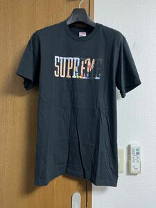 supreme シュプリームTera Patrick tee 24aw 半袖Tシャツ新品S