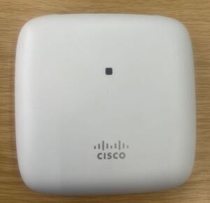 Cisco シスコ 無線LANアクセスポイント Aironet 1815i AIR-AP1815l-Q-K9 AIR-AP1815I-Q-K9①