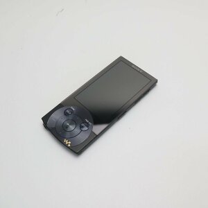 美品 NW-A855 ブラック 即日発送 SONY WALKMAN ウォークマン 本体 あすつく 土日祝発送OK