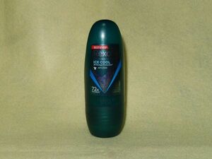 ◆◇ワキにレクソーナ！Rexona ICE COOL 72H 25ml◇◆