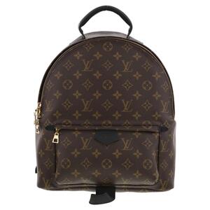 LOUIS VUITTON ルイヴィトン バッグ リュックサック/デイパック M44874 Monogram Canvas パームスプリングス バックパック MM