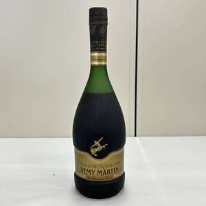 24札/A036683-1/S123-437/AS3000 酒 REMY MARTIN CENTAURE NAPOLEON COGNAC レミーマルタン セントー ナポレオン コニャック ブランデー