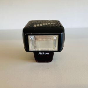 【1円】 Nikon SPEEDLITE SB-23 30A00 ニコン カメラアクセサリー