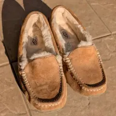 UGG　アグ　アンスレー