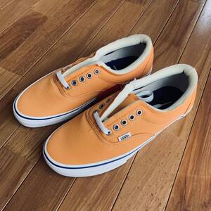 VANS Era Foam Zinnia オレンジ ヴァンズ エラ US9.5