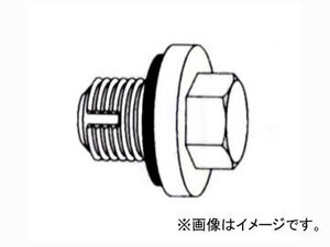 大野ゴム/OHNO ラジエタードレーンコック YH-0107 入数：10個 マツダ MPV LY3P 2005年12月～2007年12月