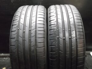 【H61】PROXES SPORT◆215/45R18◆2本即決