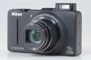 ★訳あり大特価★ Nikon COOLPIX S9300#1839