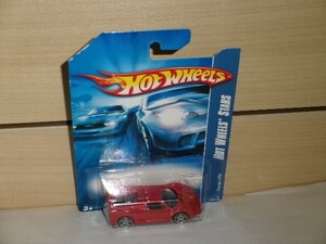 ☆HotWheels 右下148 Ferrari F50 赤