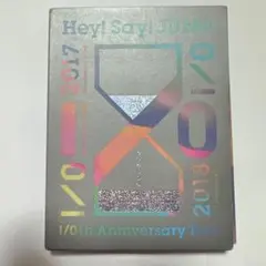 Hey! Say! JUMP I/O DVD 初回限定盤2