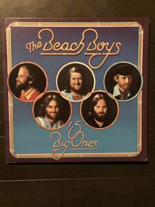 【US盤】The Beach Boys/15 Big Ones