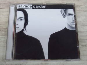 CD / Savage Garden / Savage Garden /『D18』/ 中古
