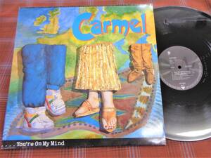 c683#〔12inch〕 Carmel - You