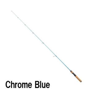 TURINGMONKEY グレート鱒レンジャー SP-50 煌(KIRAMEKI) Chrome Blue(shimo-sp50kr-018362)